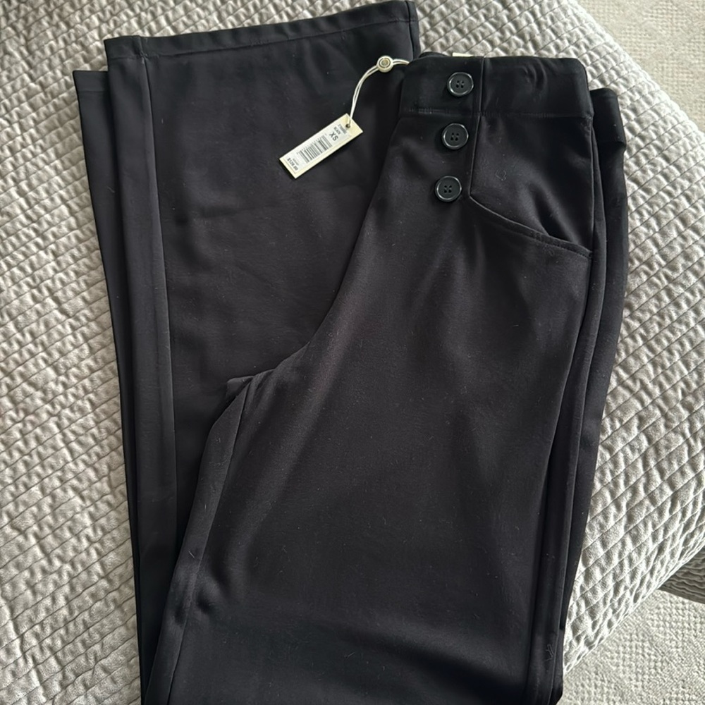 Max Studio Sailor pant